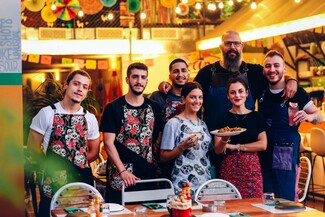 Chilangos Taqueria & Tequileria: Παραδοσιακές γεύσεις, τεκίλες και ατμόσφαιρα Μεξικού 