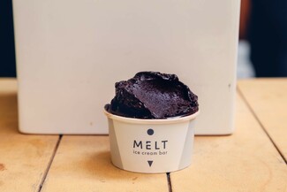 Melt: To νέο gelato spot στο κέντρο της Αθήνας