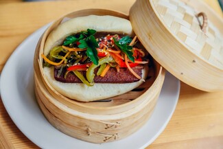Στο Nakama το sushi γίνεται κομμάτι της καθημερινότητάς σου