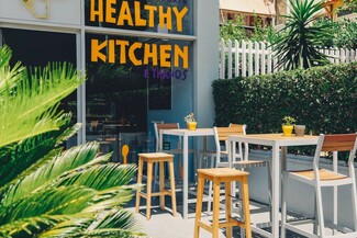 Healthy Kitchen: Το καθημερινό φαγητό στην πιο healthy εκδοχή του