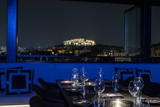 Η μεγάλη επιστροφή του Privilege Athens