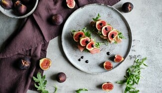 Not Guilty Food: Όταν το food blogging γίνεται τέχνη