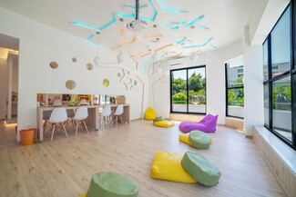 The MindMap School: Ένας διαφορετικός Πολυχώρος Εκπαίδευσης για μαθητές με μαθησιακές δυσκολίες