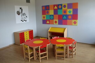 Daisy’s Nursery School: Ένας πρότυπος δίγλωσσος Βρεφονηπιακός Σταθμός