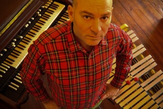 JAMES TAYLOR QUARTET στο Half Note