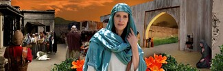 Magdalena: Η ζωή Του μέσα από τα μάτια της