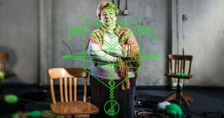 Athens Video Art Festival 2014