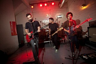 2ο CU OnStage