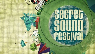 Secret Sound Festival, μια μουσική γιορτή μακριά από το κέντρο της πόλης