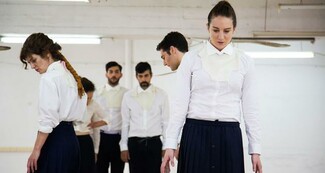 Φεστιβάλ Αθηνών και τον Σεπτέμβριο