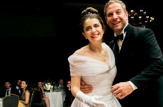 «Ιστορίες για Αγρίους» του Νταμιάν Σιφρόν