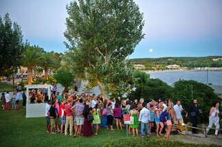 Η Αvant garde κινηματογραφική παράσταση ''Α'' κάνει πρεμιέρα