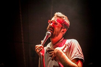 Μικρό Φεστιβάλ Θεάτρου Άβατον