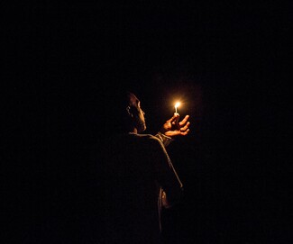 Είδαμε το αριστουργηματικό Xenos του Akram Khan στην παγκόσμια πρεμιέρα του στην Αθήνα