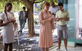 Προβολές του Black Mirror και συζητήσεις στο Ααβόρα