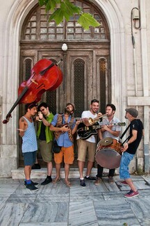 Live μουσικές, dj sets, προβολές, θεατρικές παραστάσεις, και εκθέσεις φωτογραφίας στον Βοτανικό