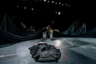 «Σαλώμη» του Όσκαρ Ουάιλντ από το Εθνικό Θέατρο
