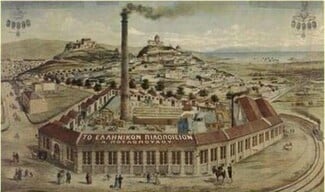«Η Παλιά Αθήνα ζει, γλεντά, γεύεται»