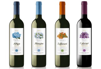 Η «Ελληνικά Κελλάρια Οίνων» προτείνει τα ιδανικά κρασιά για την γιορτή της Άνοιξης