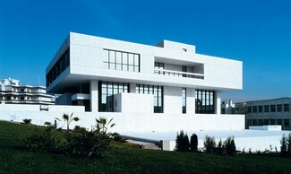 Open Walk Athens: 35 βιβλιοθήκες και αρχεία της Αθήνας ανοίγουν τις πόρτες τους για το κοινό