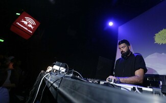 Στο Reworks Festival το Red Bull Music Academy stage για 2η συνεχόμενη χρονιά
