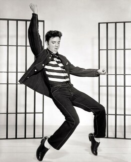 Swing και rock ‘n’ roll στα 50s