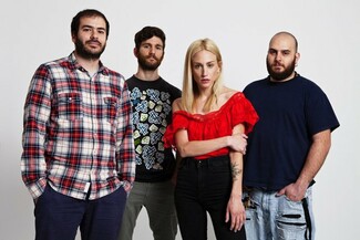 4 συναυλίες για το Σαββατοκύριακο
