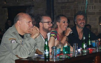 Mythos Band Contest