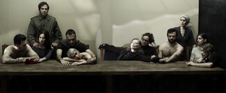 H Ρούλα Πατεράκη ανεβάζει για πρώτη φορά στην Ελλάδα την τριλογία "Προς Δαμασκόν" του Στρίντμπεργκ