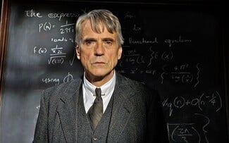 Ο Άνθρωπος που Γνώριζε το Άπειρο