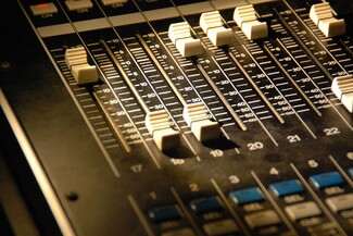 Mythos Band Contest