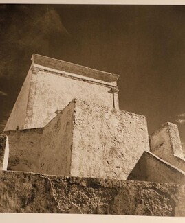 Η ταινία "Ο Le Corbusier και η Μοντέρνα Σαντορίνη" προβάλλεται στο Bios.Tesla