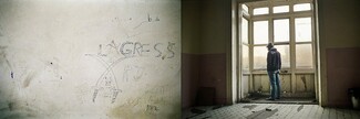 Refugee Routes - Athens Photo Festival 2016