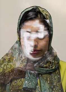 Refugee Routes - Athens Photo Festival 2016
