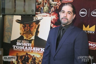Ο σκηνοθέτης του γουέστερν "Τσεκούρι από Κόκκαλο" βρήκε πολύ κακές τις ταινίες των Ινιάριτου και Ταραντίνο