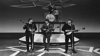 Οι γνωστοί άγνωστοι Beatles στην μεγάλη οθόνη