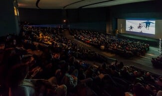 Έρχεται το 3ο Athens Adventure Film Festival