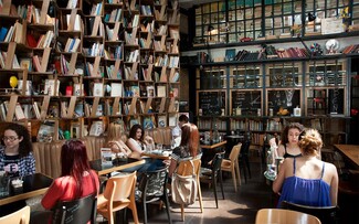 Gazi College, it’s time for Weekend Brunch!