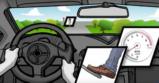 Ο «δεκάλογος» του Eco Driving: 10 tips για οικονομική οδήγηση