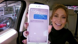 Η Jennifer Lopez έστειλε σέξι μήνυμα στο κινητό του Leonardo di Caprio και αυτός της απάντησε