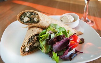 Gazi College, it’s time for Weekend Brunch!