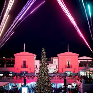 Καλωσόρισε τα Χριστούγεννα με ένα ολοήμερο Christmas Festival!