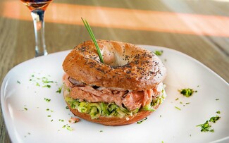 Gazi College, it’s time for Weekend Brunch!