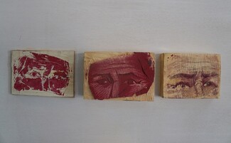 Η εικαστικός Μάτω Ιωαννίδου επιδιώκει τη συνάντηση με το βλέμμα του άλλου