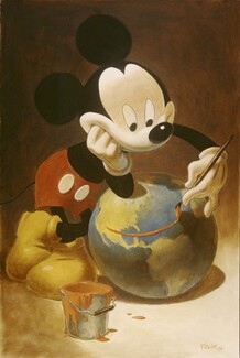 #MICKEY90 | Το πιο διάσημο ποντίκι του κόσμου γίνεται 90 χρονών!