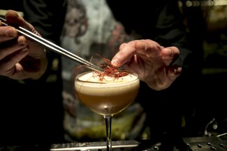 World Class Fine Drinking, η μεγαλύτερη γιορτή του καλού ποτού επιστρέφει και φέτος στη Θεσσαλονίκη!