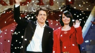 To Love Actually επιστρέφει - Οι πρώτες φωτογραφίες από τα γυρίσματα της συνέχειας του «Αγάπη είναι»