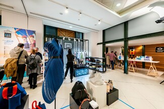 Όλα όσα λατρέψαμε φέτος στην έκθεση GREEK BRAND NEW!