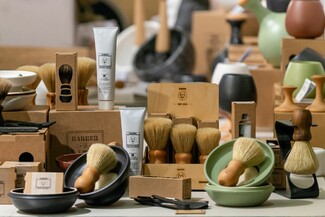 Όλα όσα λατρέψαμε φέτος στην έκθεση GREEK BRAND NEW!