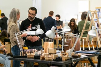 Όλα όσα λατρέψαμε φέτος στην έκθεση GREEK BRAND NEW!